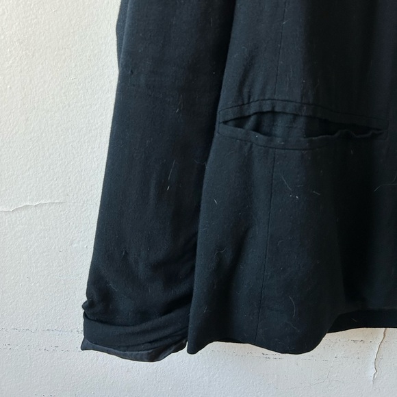 Black Blazer (silence+noise) - Picture 4 of 6